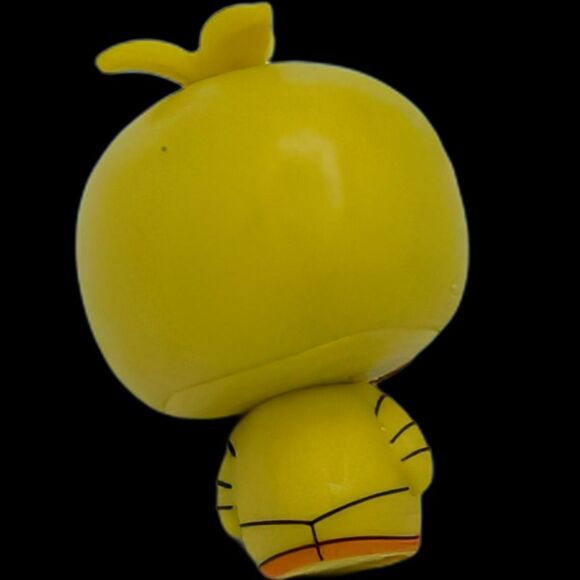 FNAF Mini 2017 Five Nights at Freddy's 1.75" Pint Size Hero Chica - Picture 2 of 3